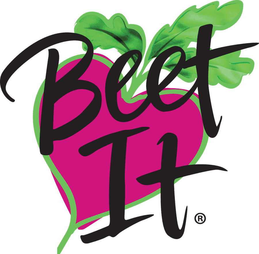 Beet It Sport logo