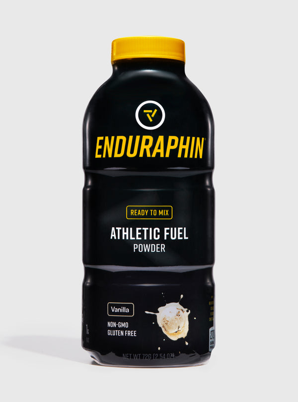 Enduraphin Athletic Fuel PHINTECH(tm) Bottle - Vanilla