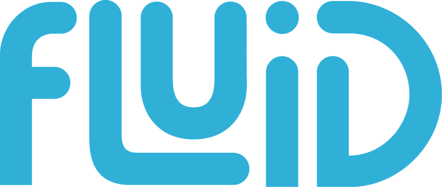 Fluid Sports Nutrition logo