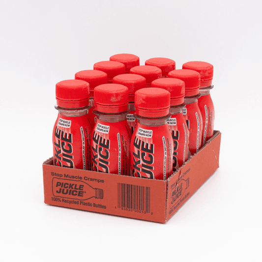 Pickle Juice Extra Strength Shot - Chili Lime