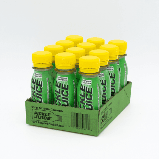 Pickle Juice Extra Strength Shot - Dill