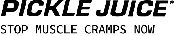 Pickle Juice logo