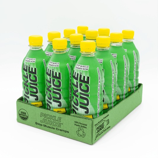 Pickle Juice Sport - Dill