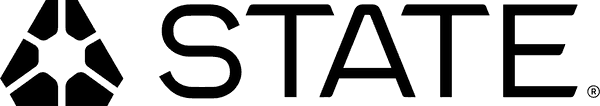 STATE logo